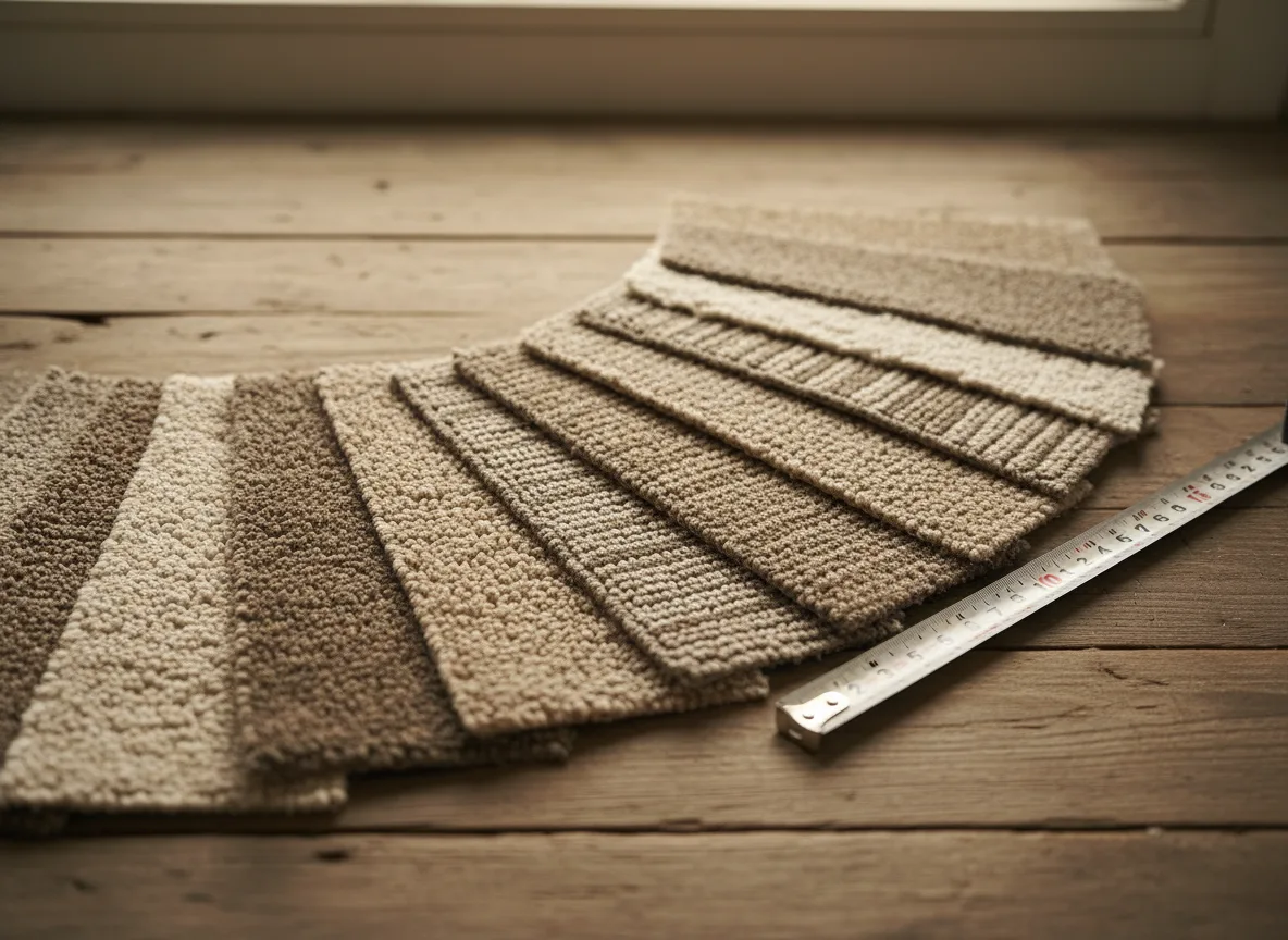 Carpet Installation Carbon Hill, AL FAQs